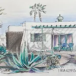 Esteban * Playa Blanca (Lanzarote)