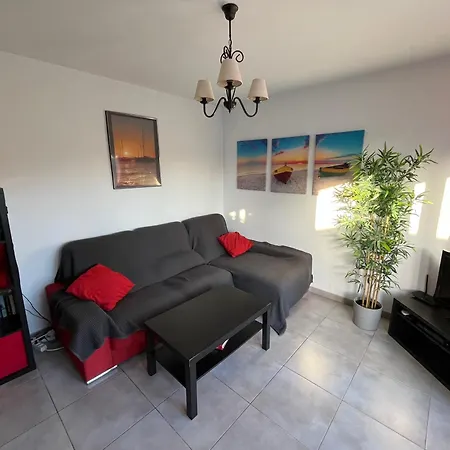 Esteban Dom wakacyjny Playa Blanca (Lanzarote)