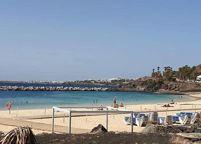 Casa de Férias Esteban Playa Blanca (Lanzarote)