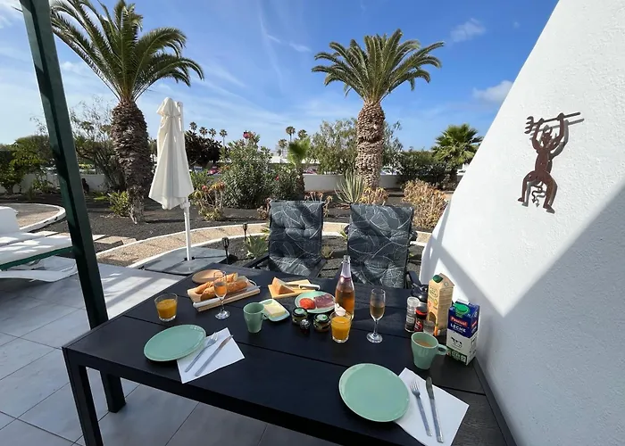 Casa de Férias Esteban