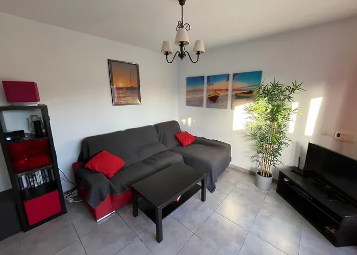 Esteban Casa de Férias Playa Blanca (Lanzarote)