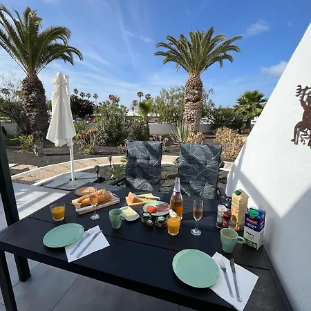 Holiday home Esteban