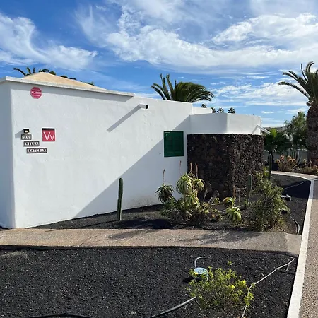 Σπίτι διακοπών Esteban