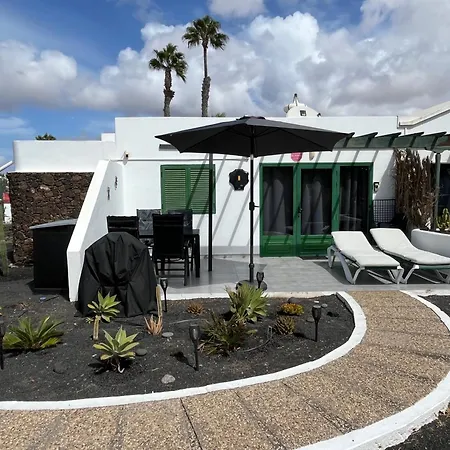 Holiday home Esteban *