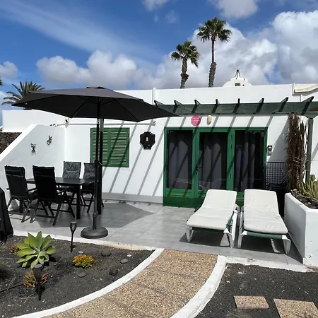 Esteban Playa Blanca (Lanzarote)