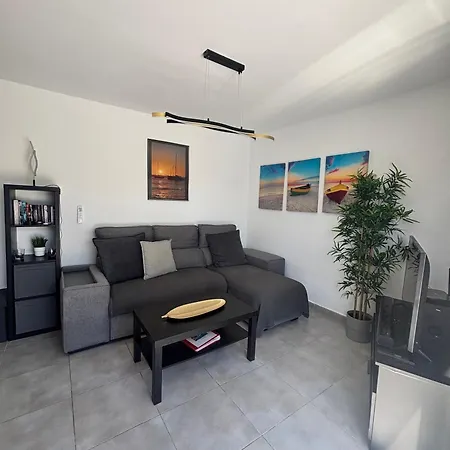 Esteban Playa Blanca (Lanzarote)