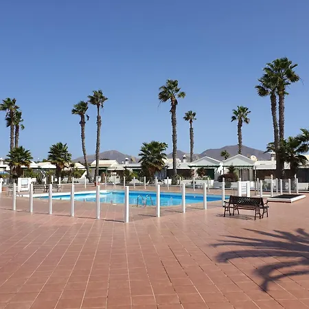 Vakantiehuis Esteban Playa Blanca (Lanzarote)