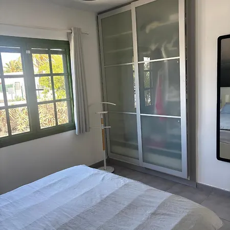 Vakantiehuis Esteban Playa Blanca (Lanzarote)