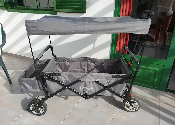 Holiday home Esteban Playa Blanca (Lanzarote)