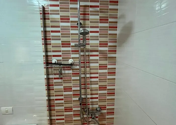 Esteban Holiday home *