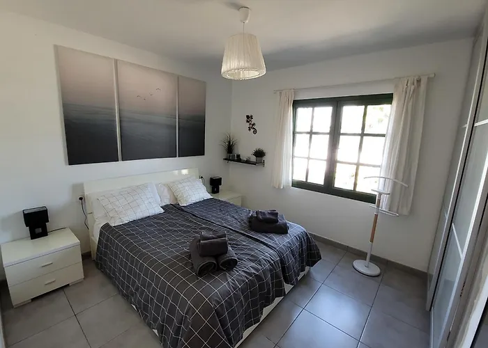 Holiday home Esteban Playa Blanca (Lanzarote)