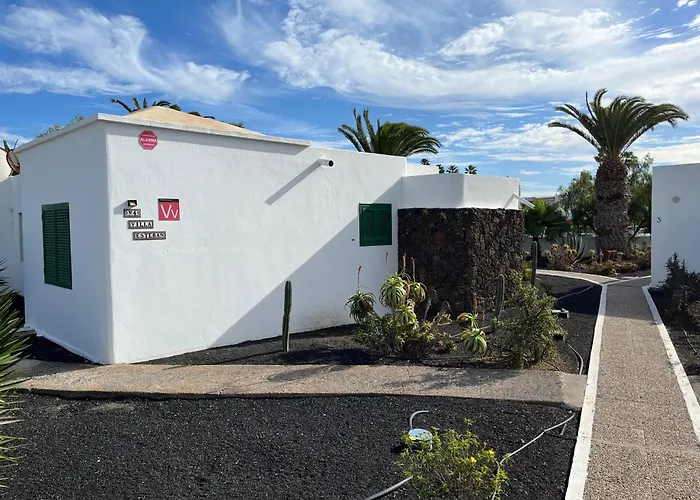 Holiday home Esteban