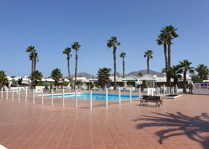 Esteban Playa Blanca